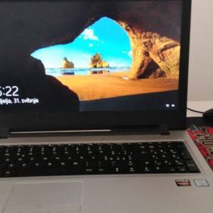 LENOVO 80UD