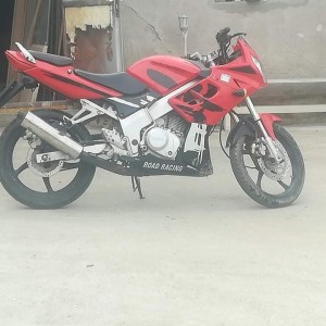 Xgjao 125 Hitno