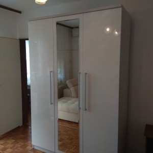 Stan: Osijek (Gornji Grad, Naselje Vladimira Nazora), 42 m