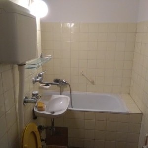 Stan: Osijek (Gornji Grad, Naselje Vladimira Nazora), 42 m