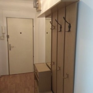 Stan: Osijek (Gornji Grad, Naselje Vladimira Nazora), 42 m