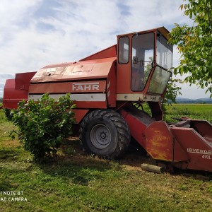 Deutz fahr 1300