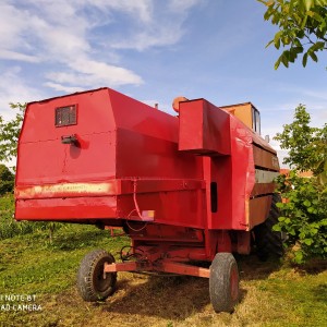 Deutz fahr 1300