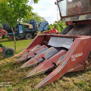 Deutz fahr 1300