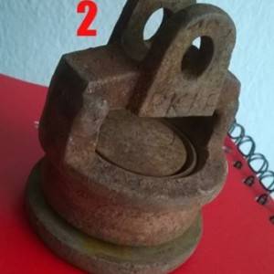 RUČNA PUMPA ZA VODU FONTANA i DJELOVI