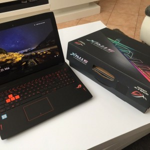 ASUS ROG Zephyrus G14 14 "gaming laptop - AMD Ryzen 9, 16GB, 1 TB SSD,