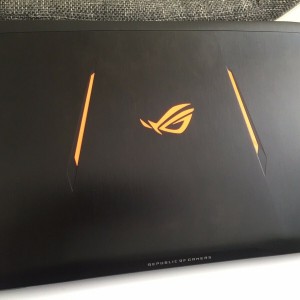 ASUS ROG Zephyrus G14 14 "gaming laptop - AMD Ryzen 9, 16GB, 1 TB SSD,
