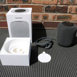 Apple HomePod Smart zvučnik - MQHW2B / A