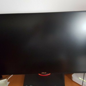 ASUS ROG SWIFT PG278Q 27 "monitor za igre