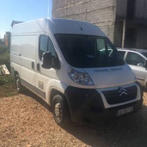 Citroen Jumper 2.2 HDI