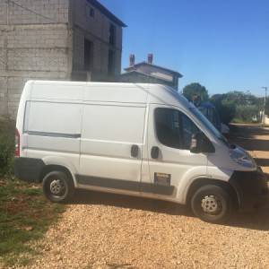 Citroen Jumper 2.2 HDI