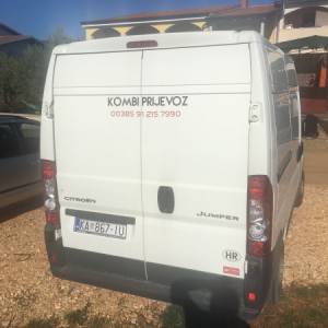 Citroen Jumper 2.2 HDI
