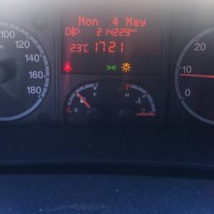 Citroen Jumper 2.2 HDI