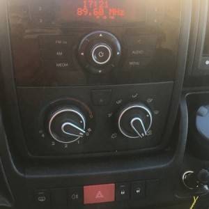 Citroen Jumper 2.2 HDI