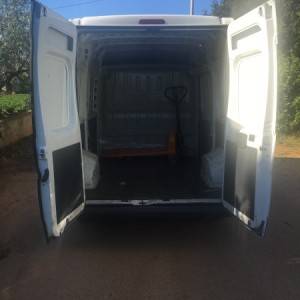 Citroen Jumper 2.2 HDI