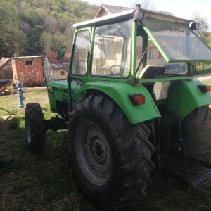 Prodajem torpedo 7506 Duplak