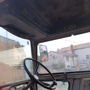Massey ferbusona 590
