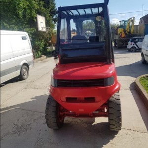 VILIČAR LINDE H45D