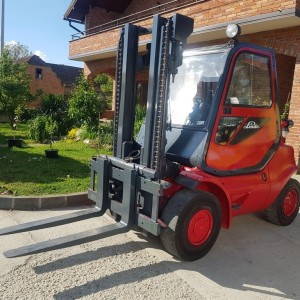 VILIČAR LINDE H45D