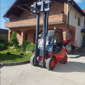 VILIČAR LINDE H45D