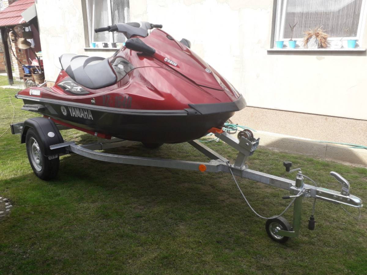 jet ski yamaha