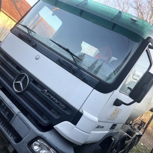 ACTROS 3241