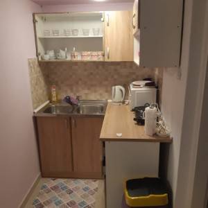 Studio apartman Lili