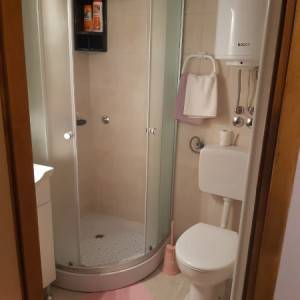 Studio apartman Lili