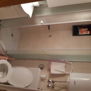 Studio apartman Lili