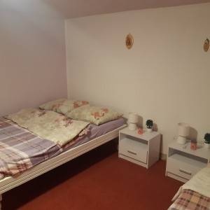 Studio apartman Lili