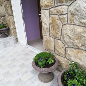 Studio apartman Lili