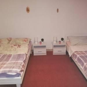 Studio apartman Lili