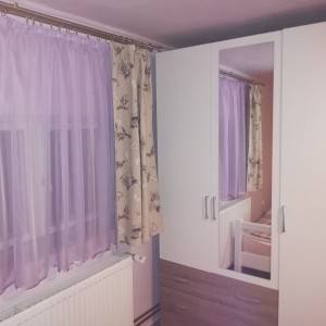 Studio apartman Lili
