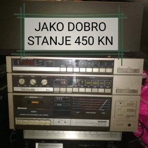Stara linija