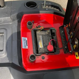 Traktor kosilica Jonsered