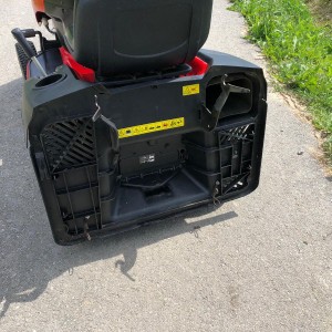 Traktor kosilica Jonsered