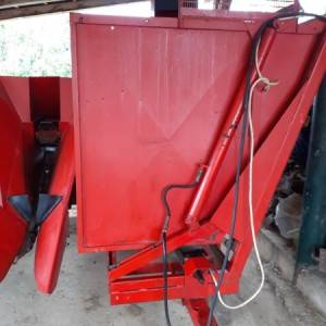 Berač Sip Tornado 35