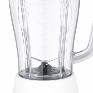 2 U 1 Blender HOOMEI Model HM-6725G