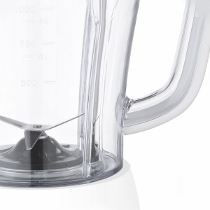 2 U 1 Blender HOOMEI Model HM-6725G