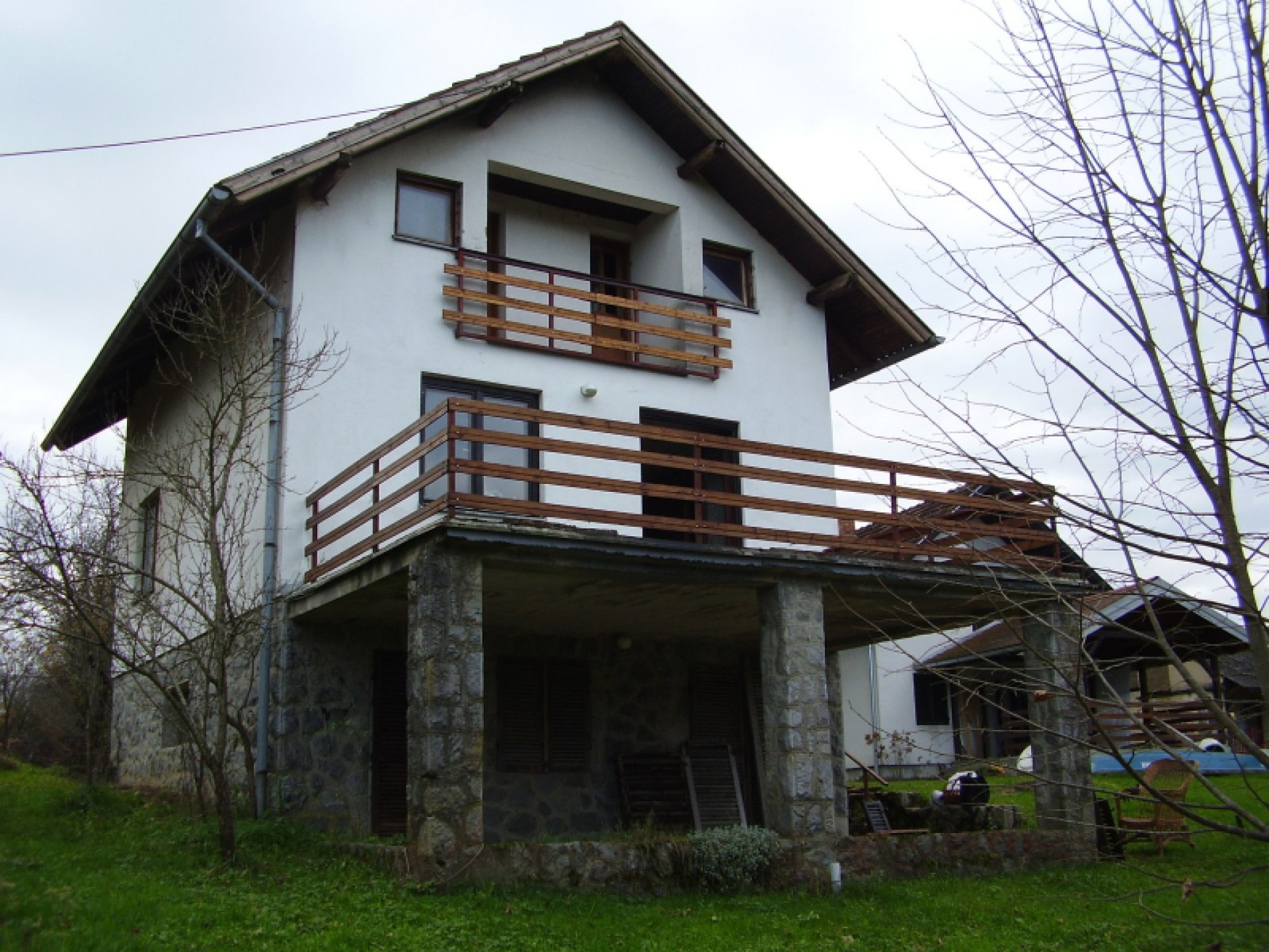 Kupa,kuća za odmor,Pokuplje,Novi Farkašić