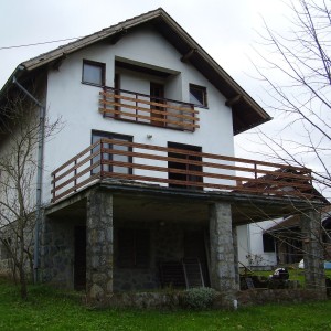 Kupa,kuća za odmor,Pokuplje,Novi Farkašić
