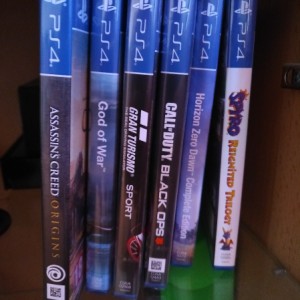 Playstation 4