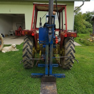 cjepač