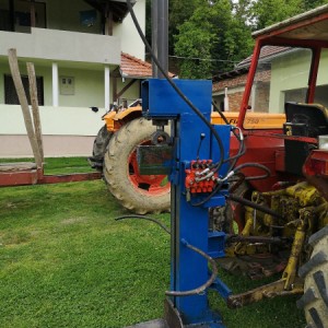 cjepač