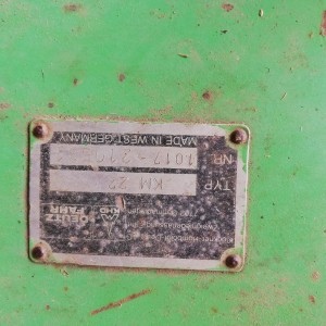 roto kosa