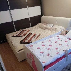 Stan, Osijek, Gornji grad