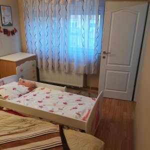 Stan, Osijek, Gornji grad