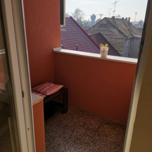 Stan, Osijek, Gornji grad