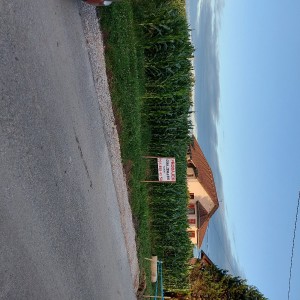 Građevinsko zemljište