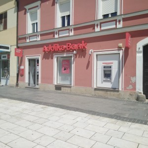 Najam poslovnog prostora u strogom centru grada
